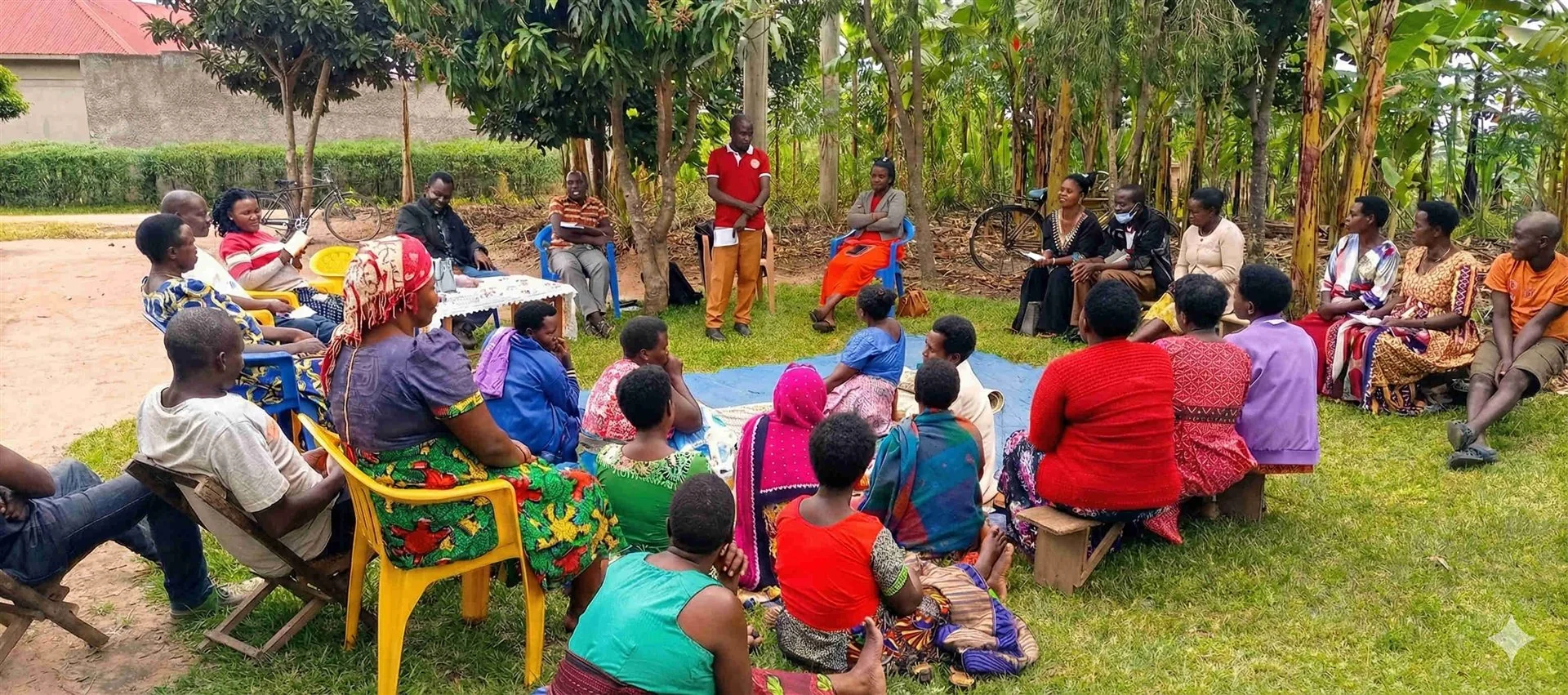 Ray of Hope Women Gathering