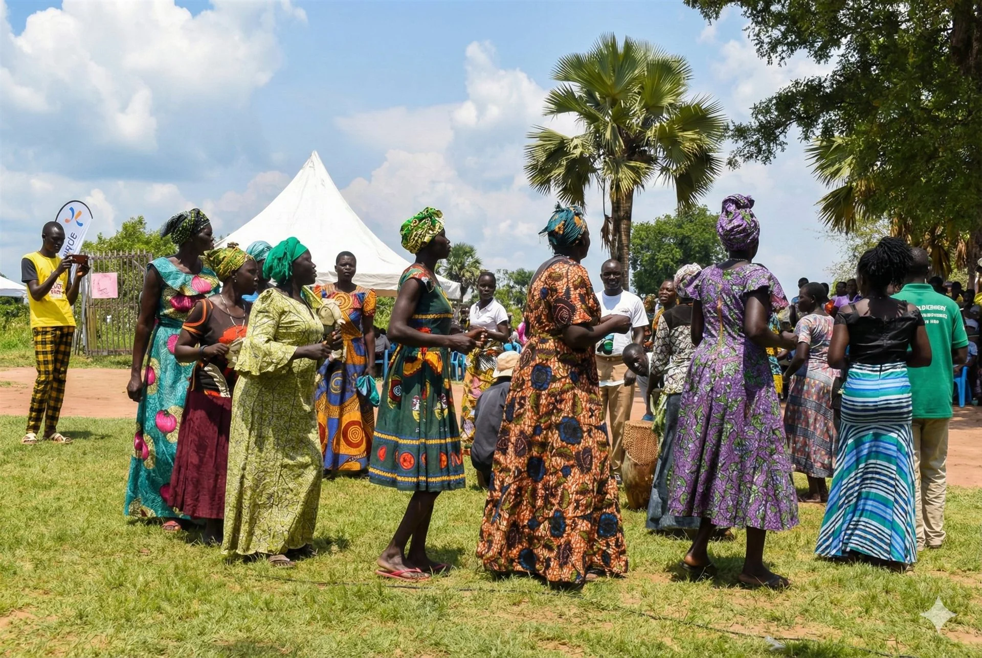 Community Women Circle