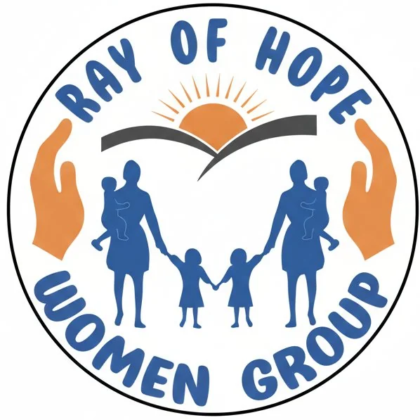 Ray of Hope Women Group